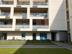 tienenie otocne zaluzie SAM KIT